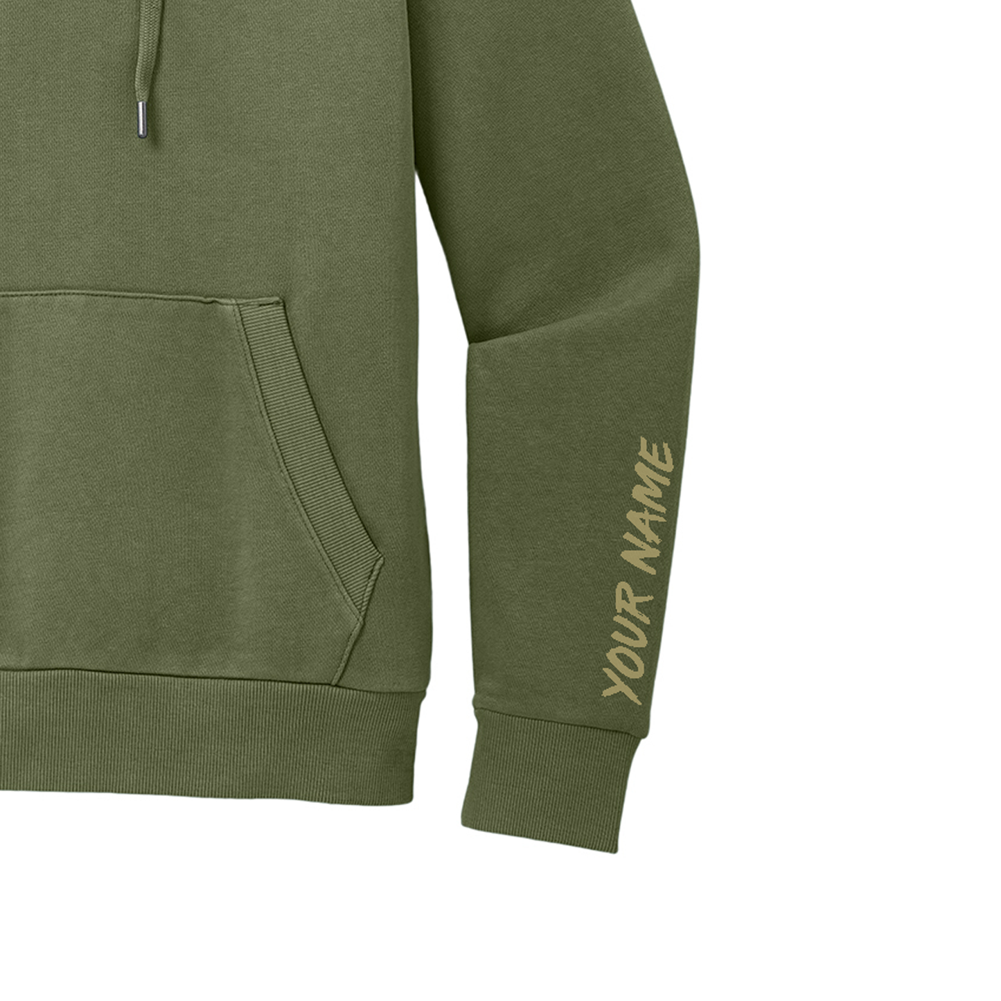 Cleveland FPV Racing 2025 Hoodie